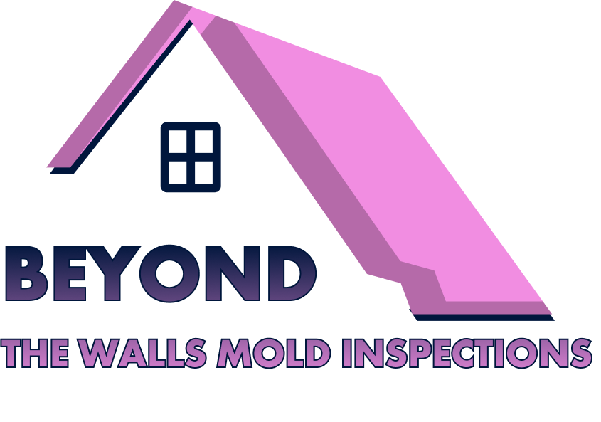Beyond The Walls Mold Inspections Logo